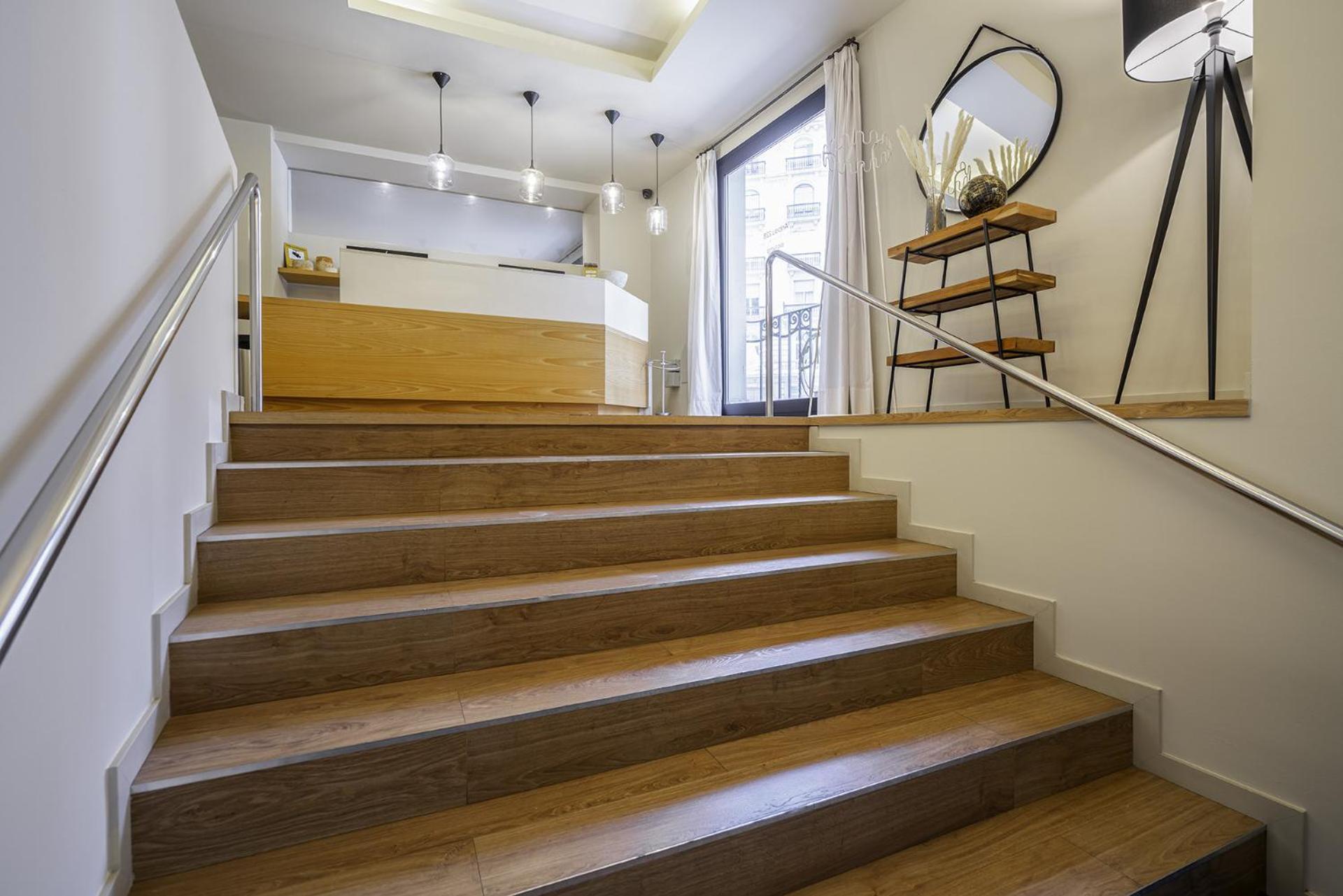 Ola Living Hostal Diagonal — Photos 1
